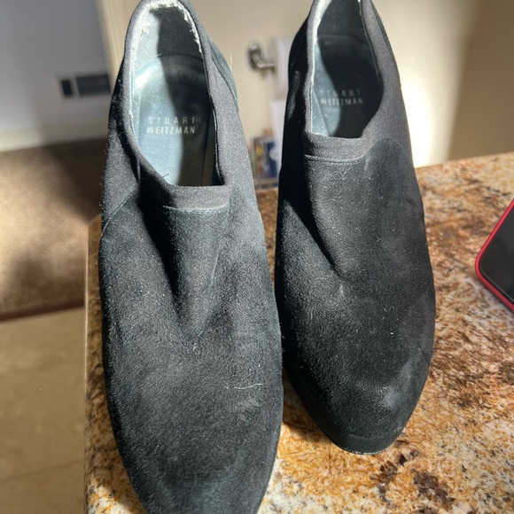 stuart weitzman - Picture 2 of 6